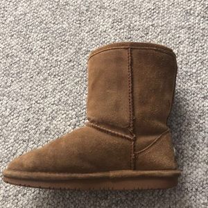 bear paw boots